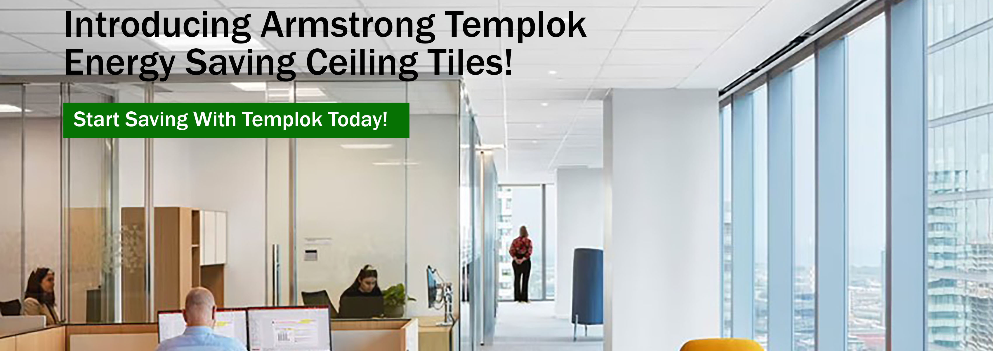 Armstrong Templok