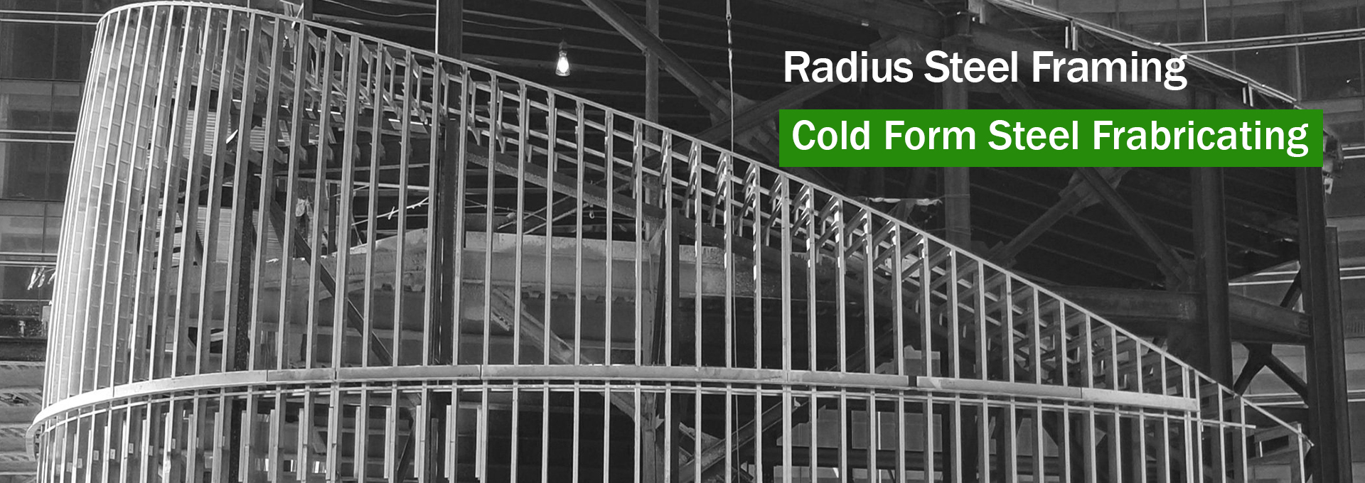 Radius Framing