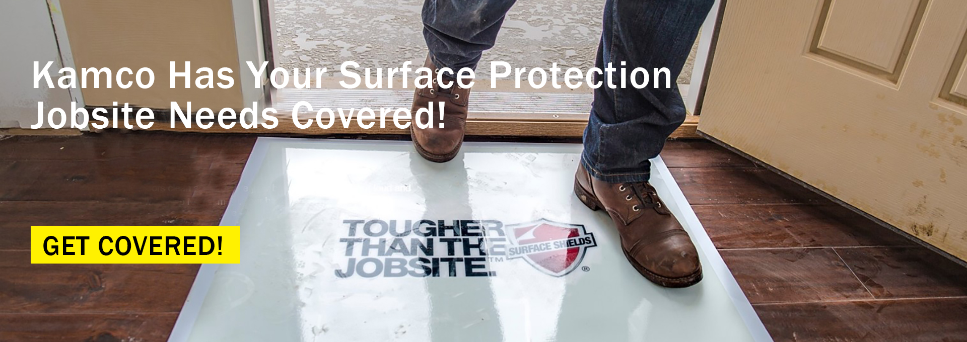 Surface Protection