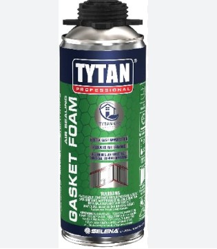 Tytan Gasket Foam 14 oz 