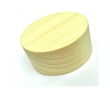 Wood Plugs 2 9/16