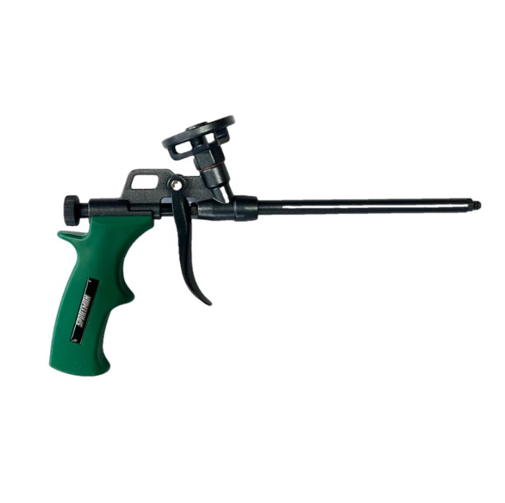 SPRAYMAN Thermal & Sound Insulation Spray Foam Gun